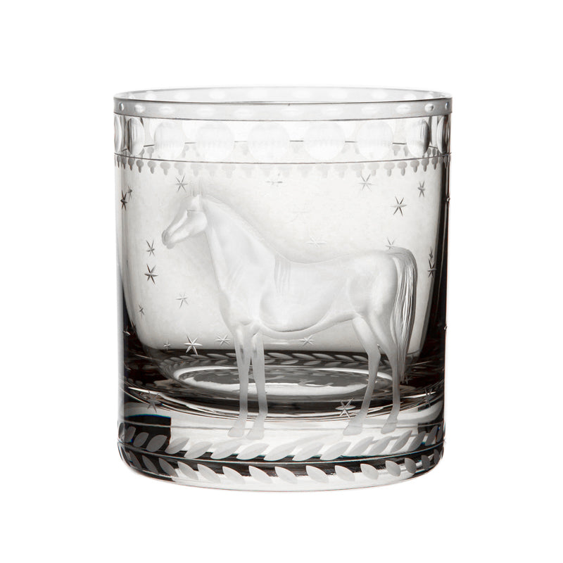 Staro Barnyard Horse