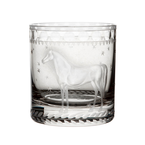 Staro Barnyard Horse