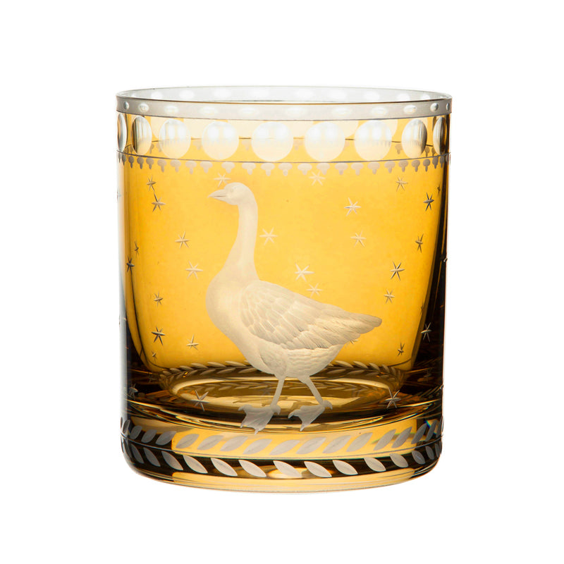 Staro Barnyard Goose