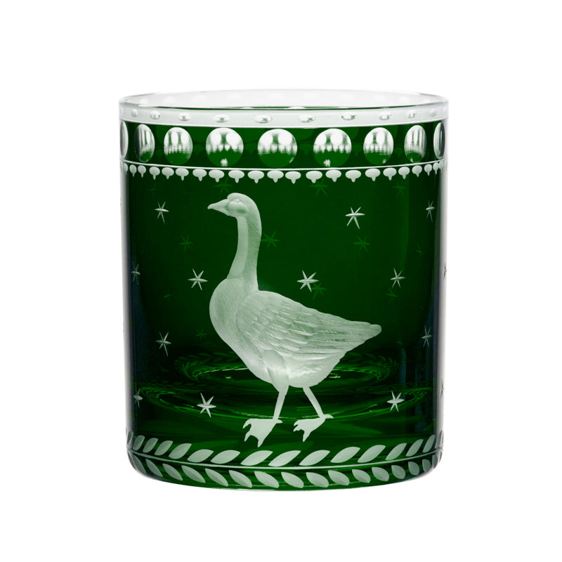 Staro Barnyard Goose