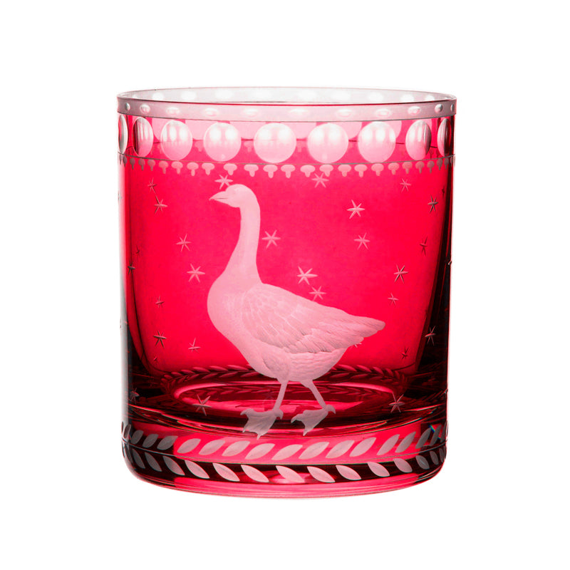 Staro Barnyard Goose