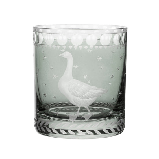 Staro Barnyard Goose