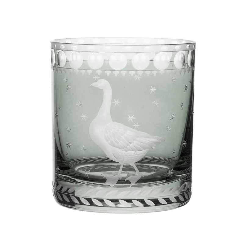 Staro Barnyard Goose