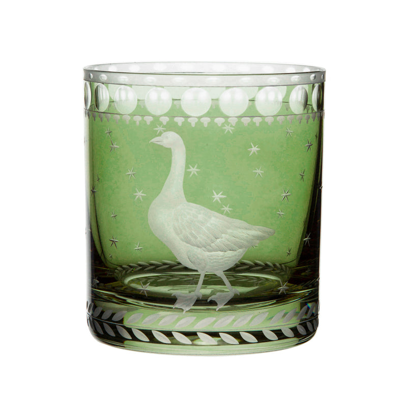 Staro Barnyard Goose