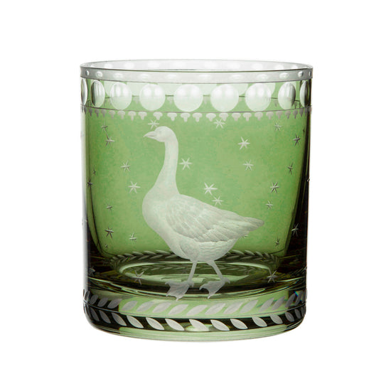 Staro Barnyard Goose