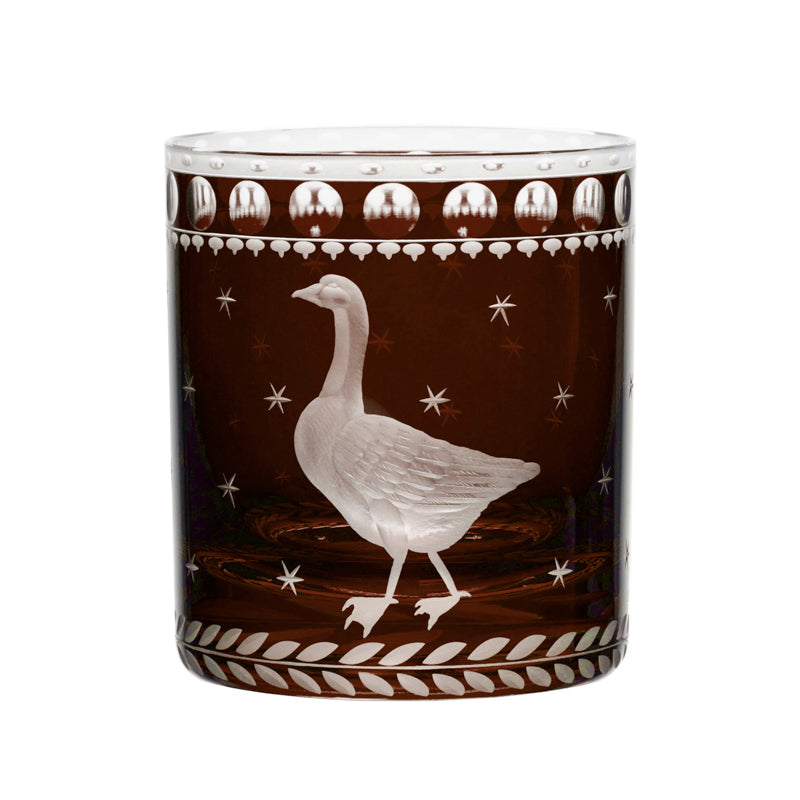 Staro Barnyard Goose