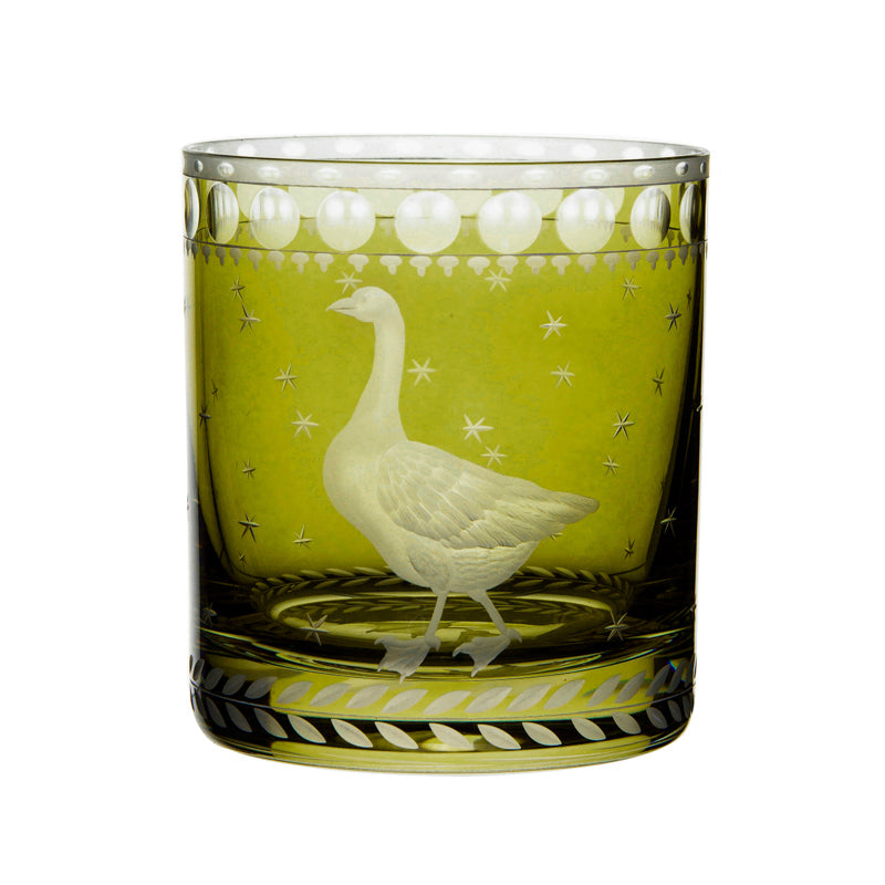 Staro Barnyard Goose