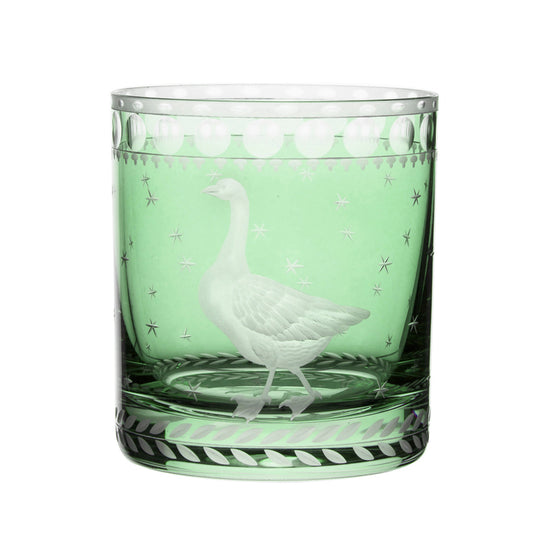 Staro Barnyard Goose