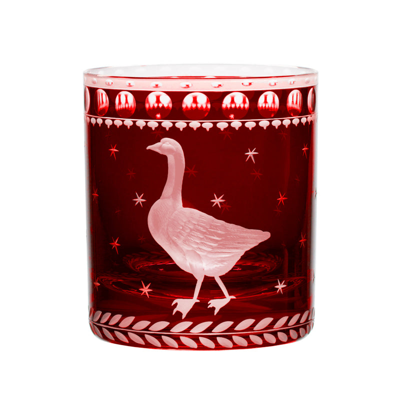 Staro Barnyard Goose