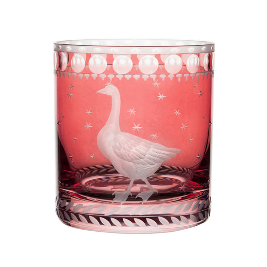 Staro Barnyard Goose