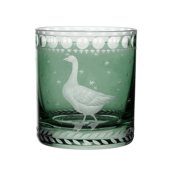 Staro Barnyard Goose