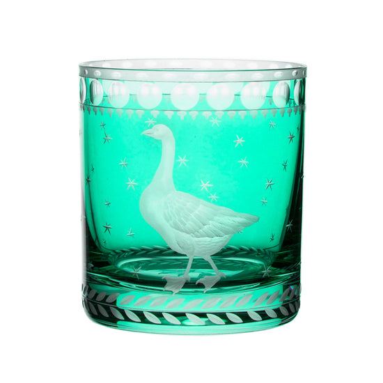 Staro Barnyard Goose