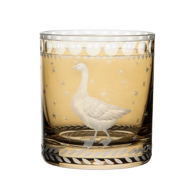 Staro Barnyard Goose