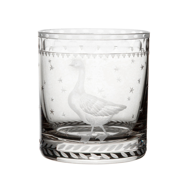 Staro Barnyard Goose