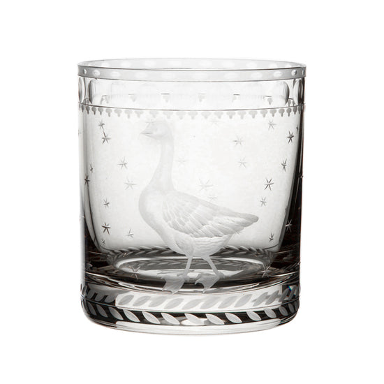 Staro Barnyard Goose