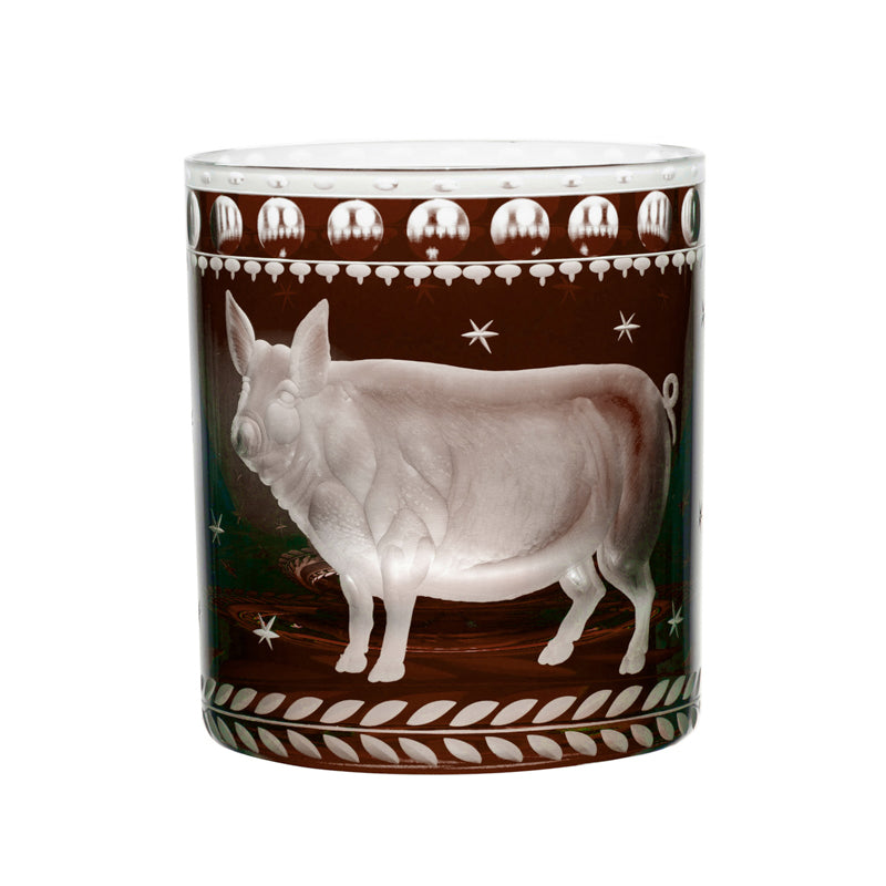 Staro Barnyard Pig