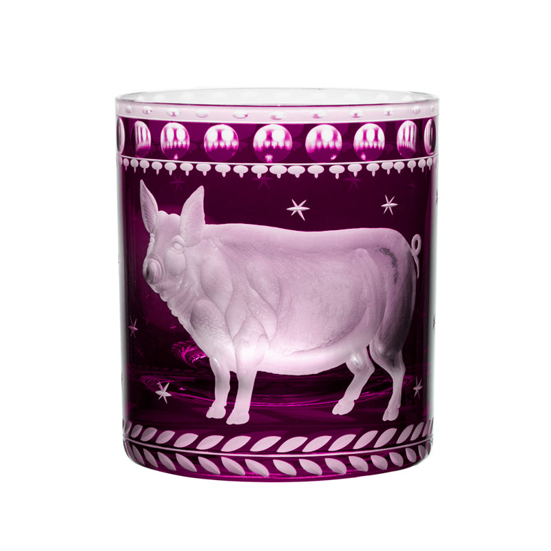 Staro Barnyard Pig