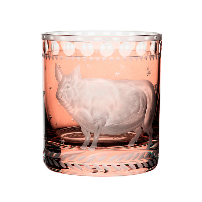 Staro Barnyard Pig