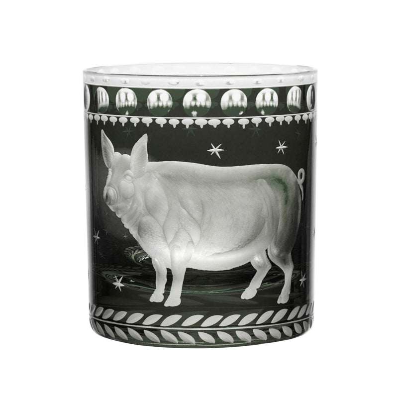 Staro Barnyard Pig
