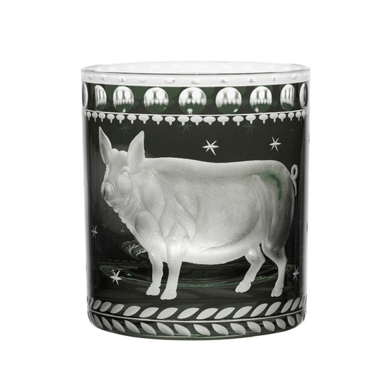 Staro Barnyard Pig