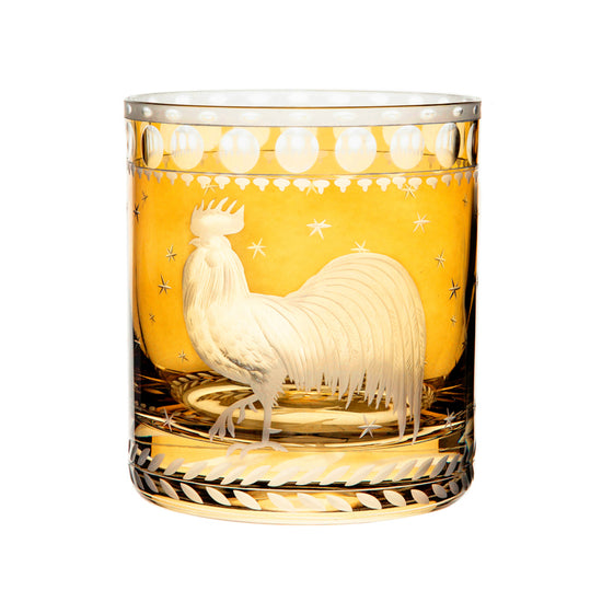 Staro Barnyard Rooster