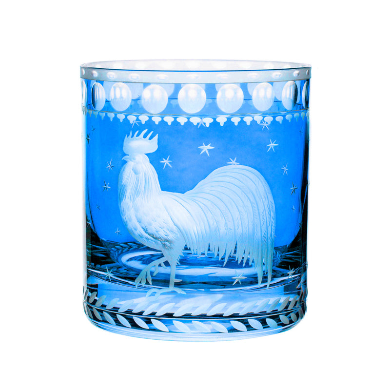 Staro Barnyard Rooster