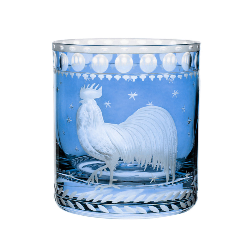 Staro Barnyard Rooster