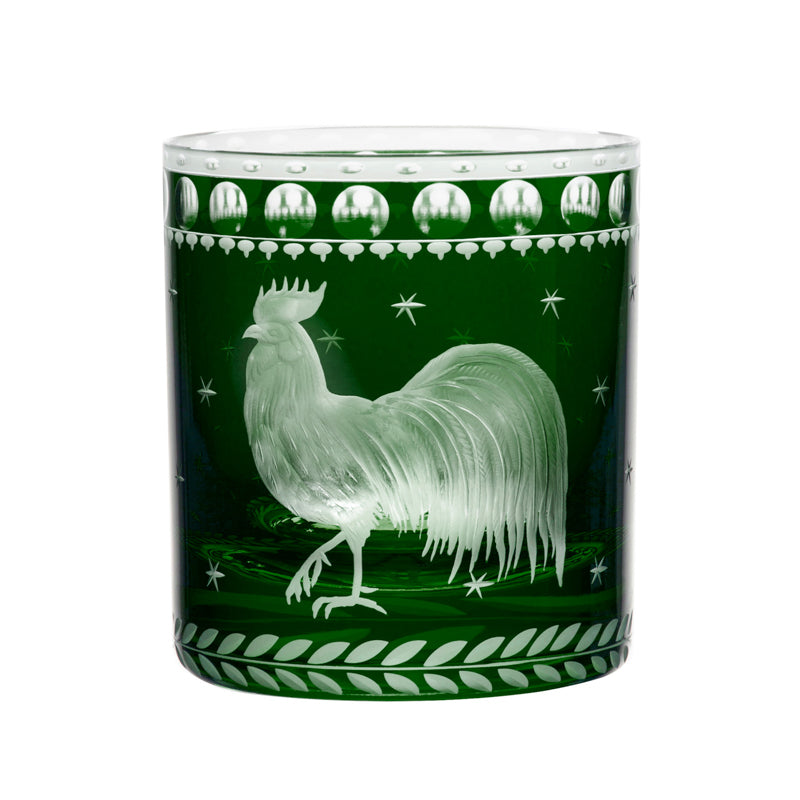 Staro Barnyard Rooster