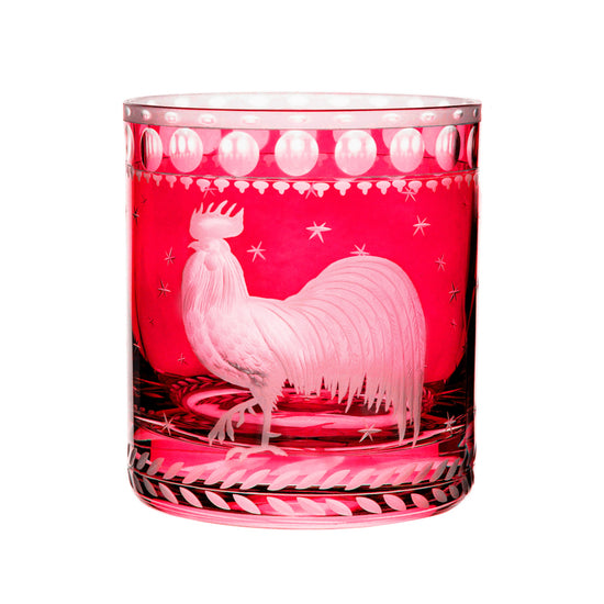 Staro Barnyard Rooster