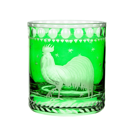 Staro Barnyard Rooster