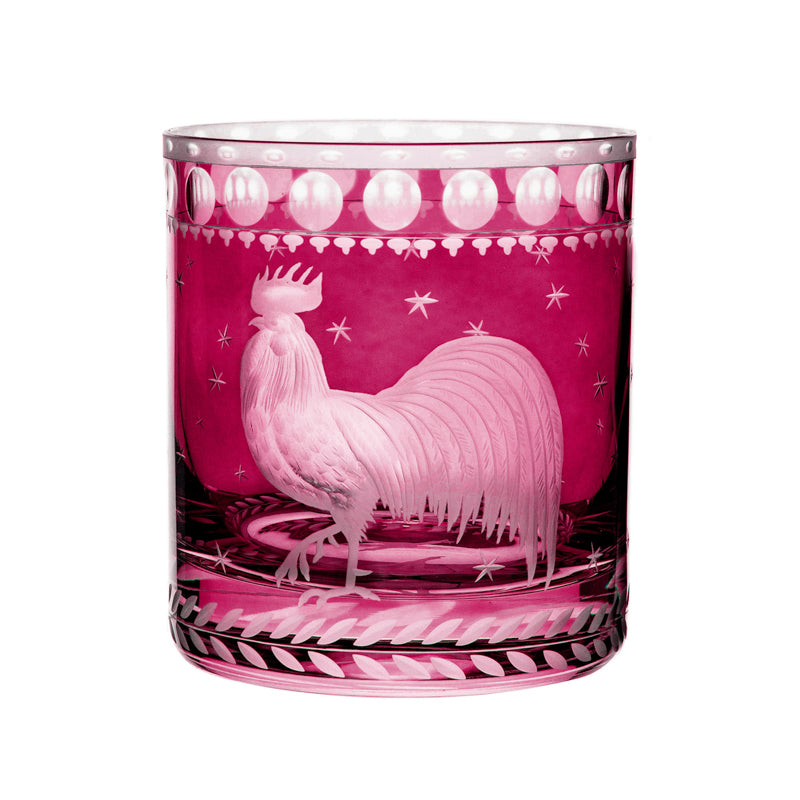 Staro Barnyard Rooster