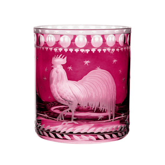 Staro Barnyard Rooster