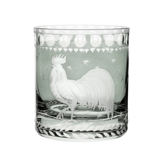 Staro Barnyard Rooster