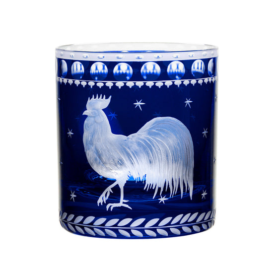 Staro Barnyard Rooster