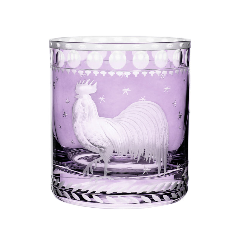 Staro Barnyard Rooster