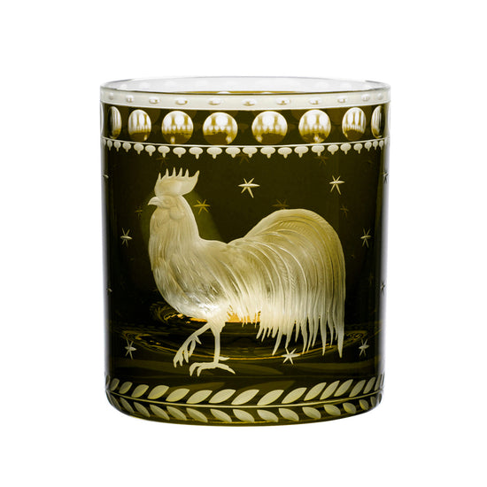 Staro Barnyard Rooster