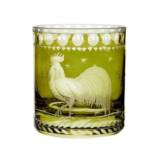 Staro Barnyard Rooster