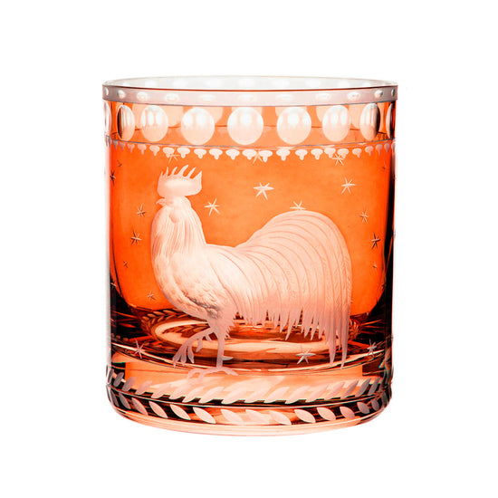 Staro Barnyard Rooster