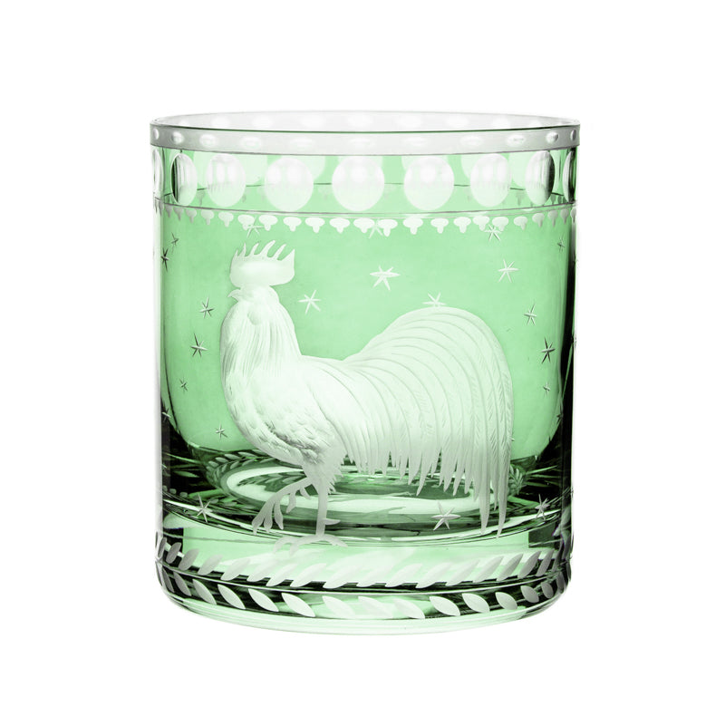 Staro Barnyard Rooster