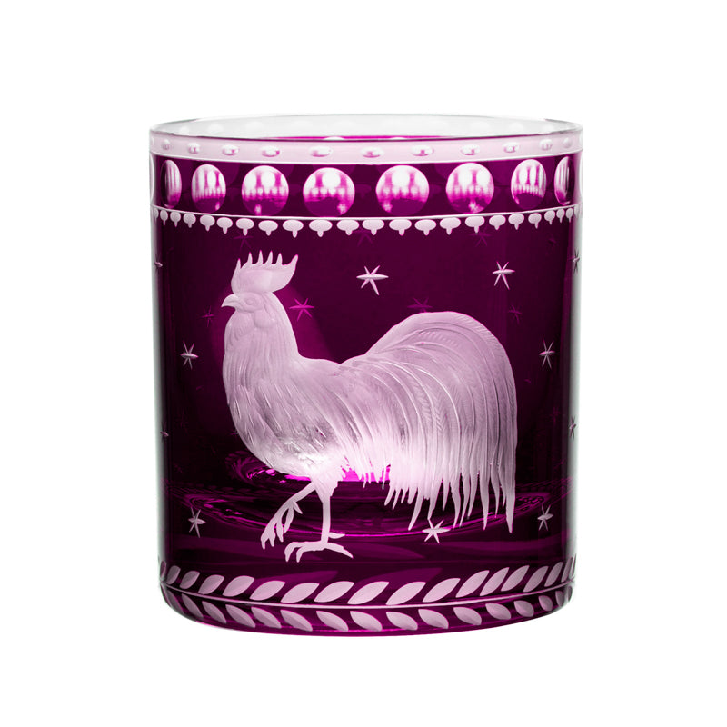 Staro Barnyard Rooster