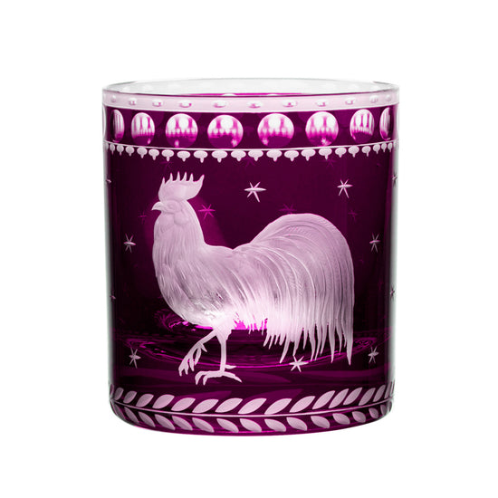 Staro Barnyard Rooster