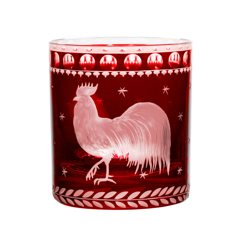 Staro Barnyard Rooster