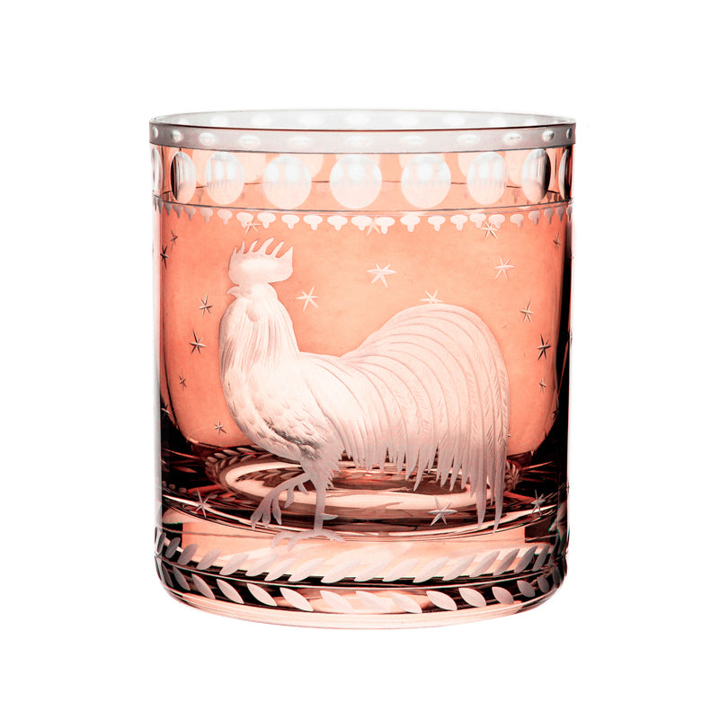 Staro Barnyard Rooster