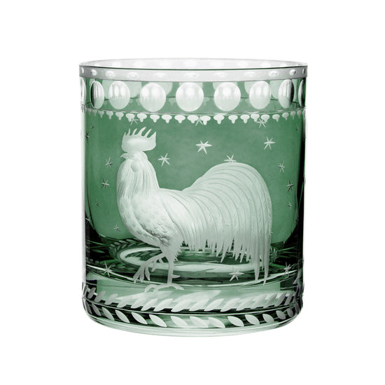 Staro Barnyard Rooster