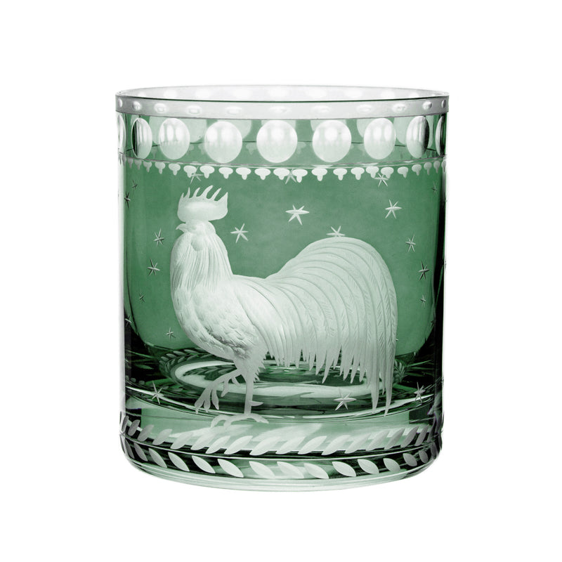 Staro Barnyard Rooster