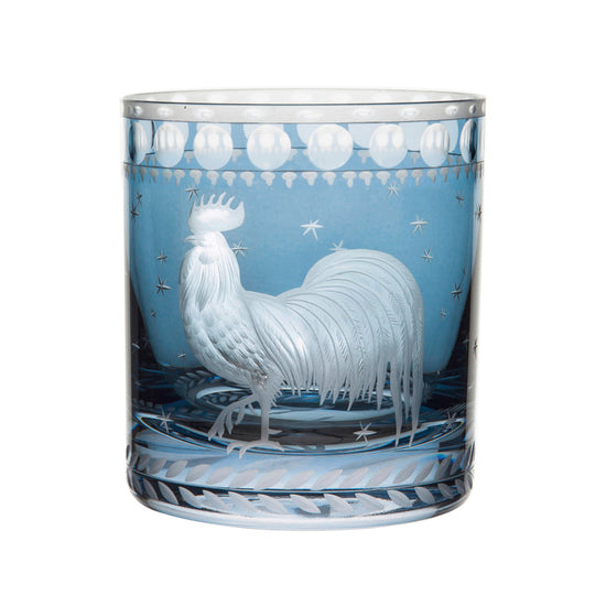 Staro Barnyard Rooster