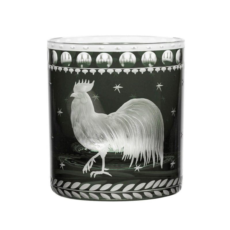 Staro Barnyard Rooster