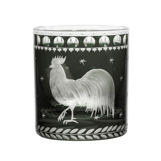 Staro Barnyard Rooster
