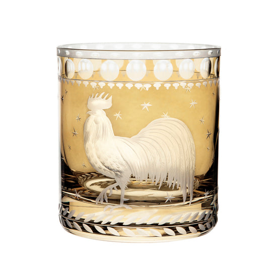 Staro Barnyard Rooster