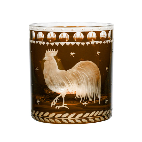 Staro Barnyard Rooster
